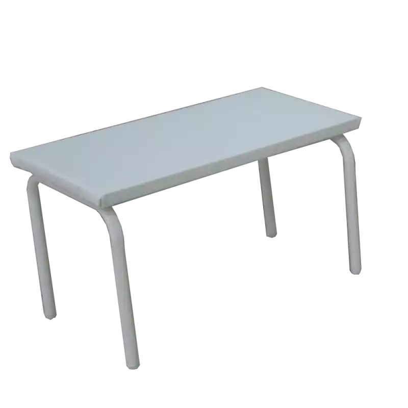 Подставка МИ 02.15.00 (одноступенчатая) МСК-205, размер 410*220*240мм, допустимая нагрузка 130кг