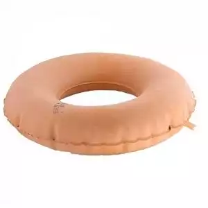 Круг подкладной резиновый №2