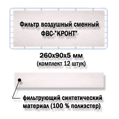 Артикул 617-1